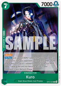 Kuro