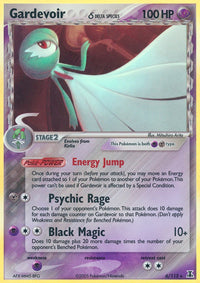 Gardevoir