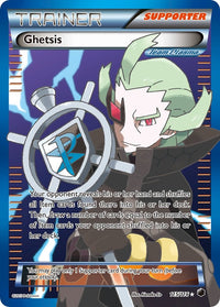 Ghetsis (Team Plasma)