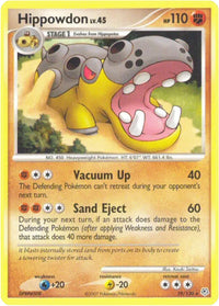 Hippowdon