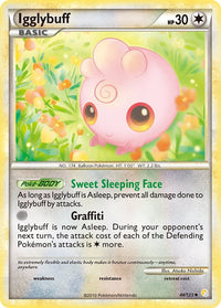 Igglybuff