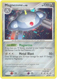 Magnezone