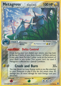 Metagross