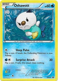 Oshawott