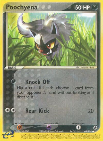 Poochyena