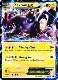 Zekrom EX