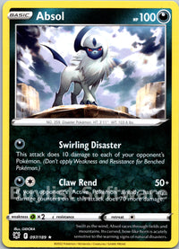 Absol