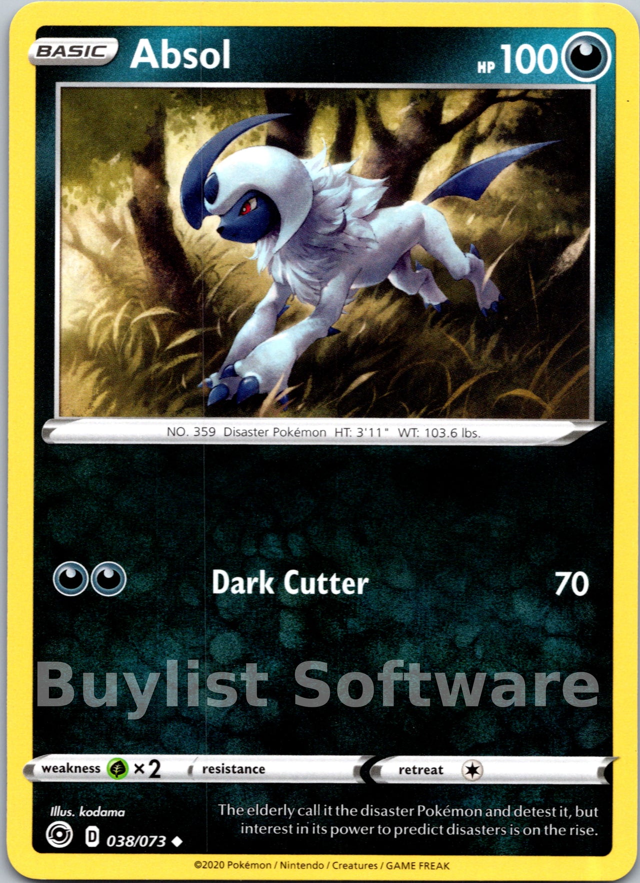 Absol