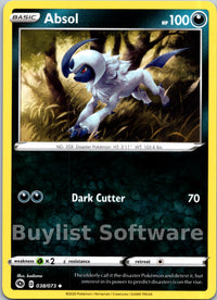 Absol