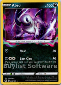 Absol