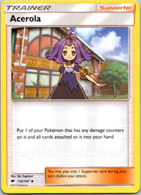 Acerola