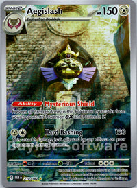 Aegislash