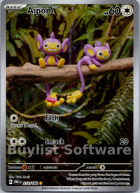 Aipom