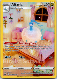 Altaria