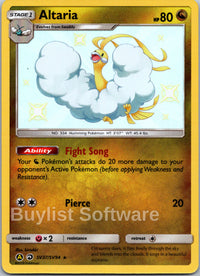 Altaria