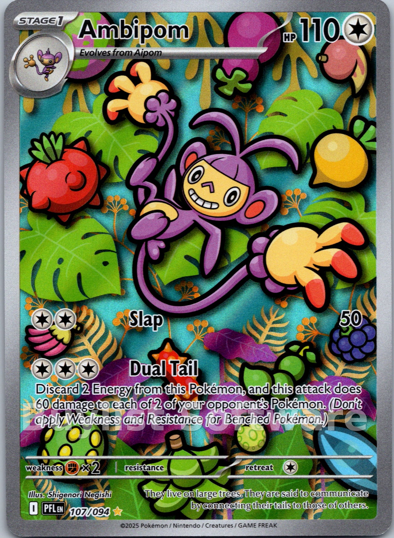 Ambipom