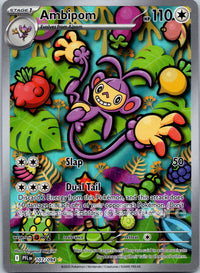 Ambipom