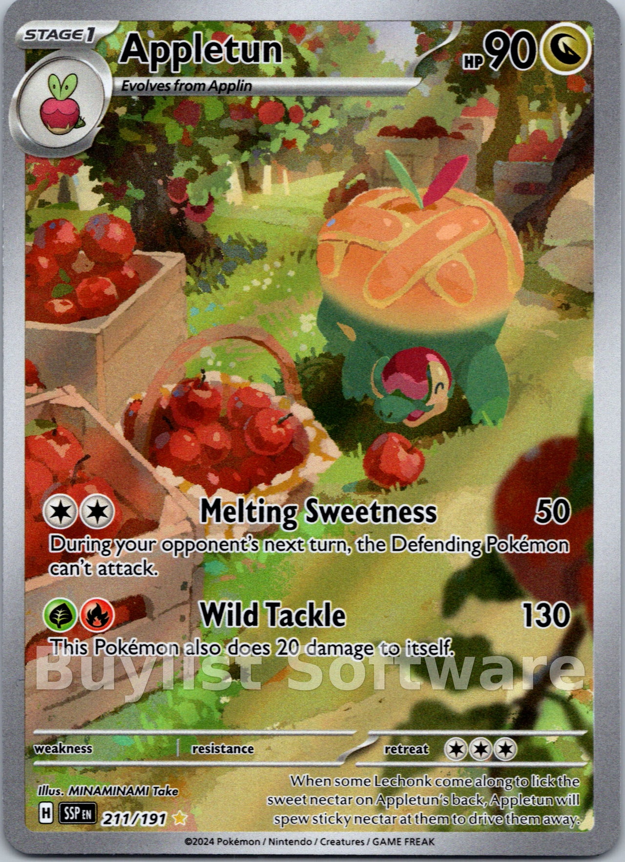 Appletun