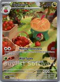 Appletun