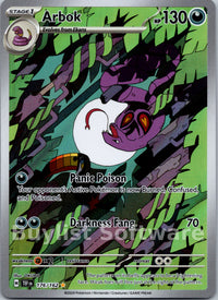 Arbok