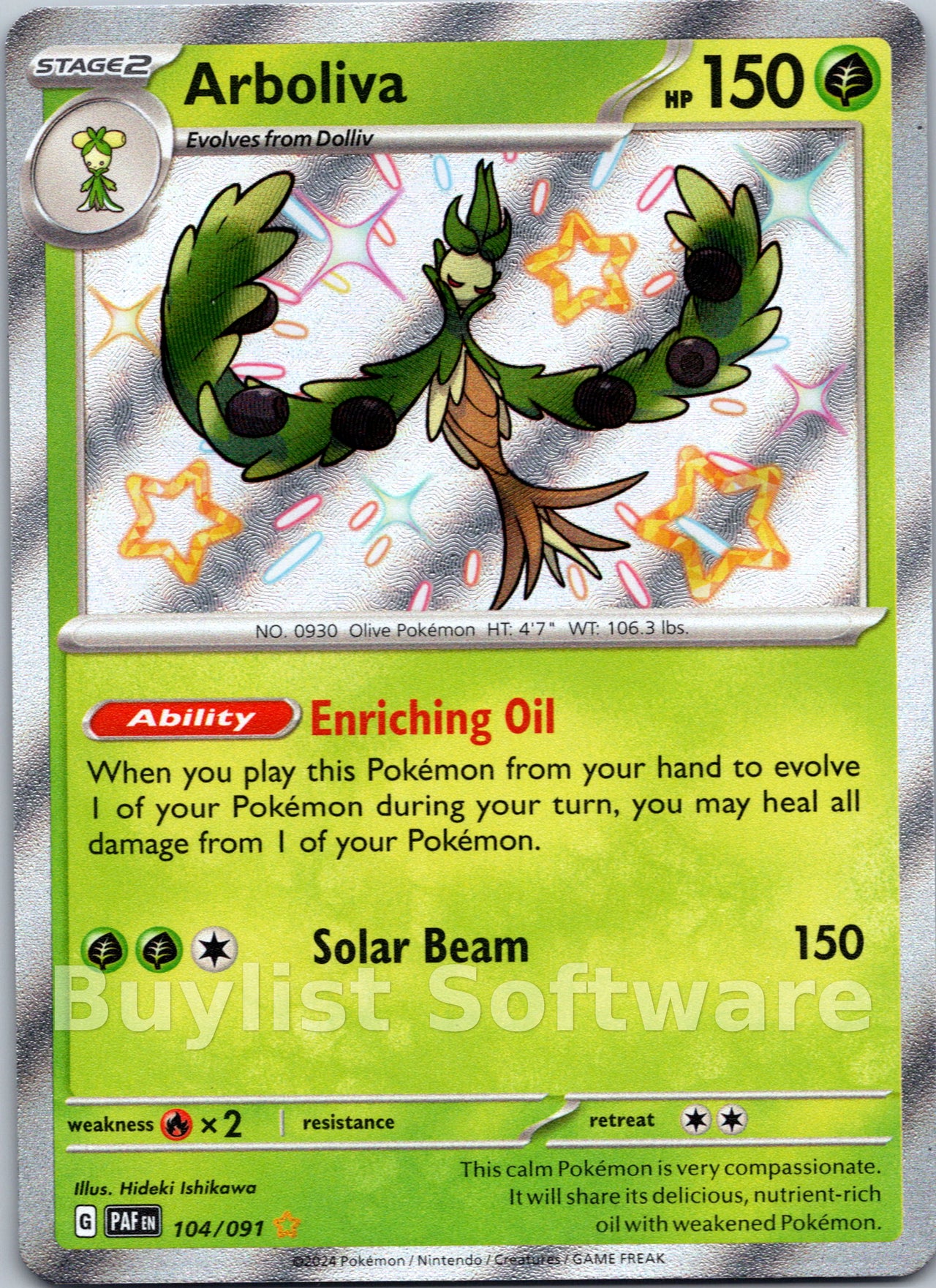 Arboliva