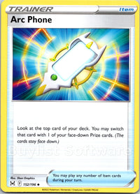 Arc Phone