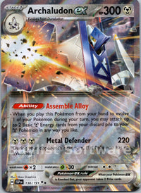 Archaludon ex