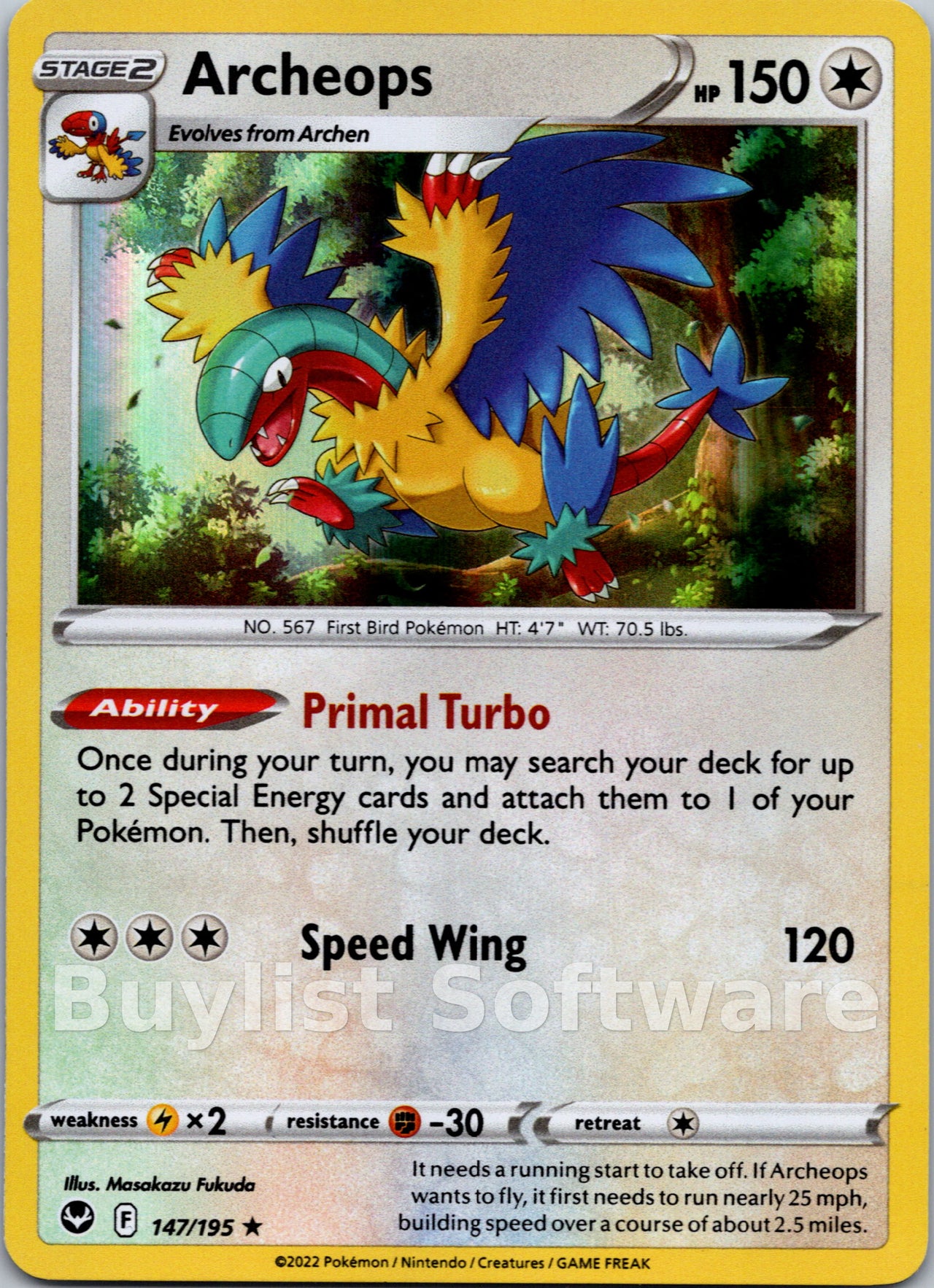 Archeops
