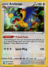 Archeops
