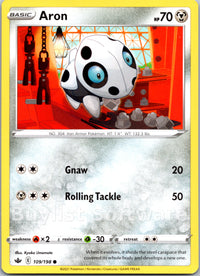 Aron