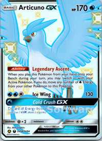 Articuno GX