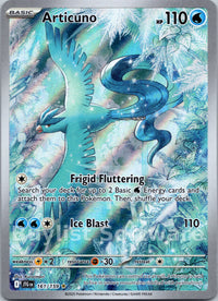 Articuno