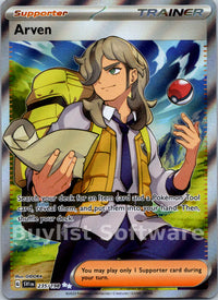 Arven