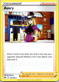Avery