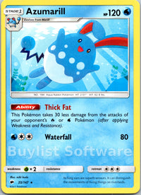 Azumarill