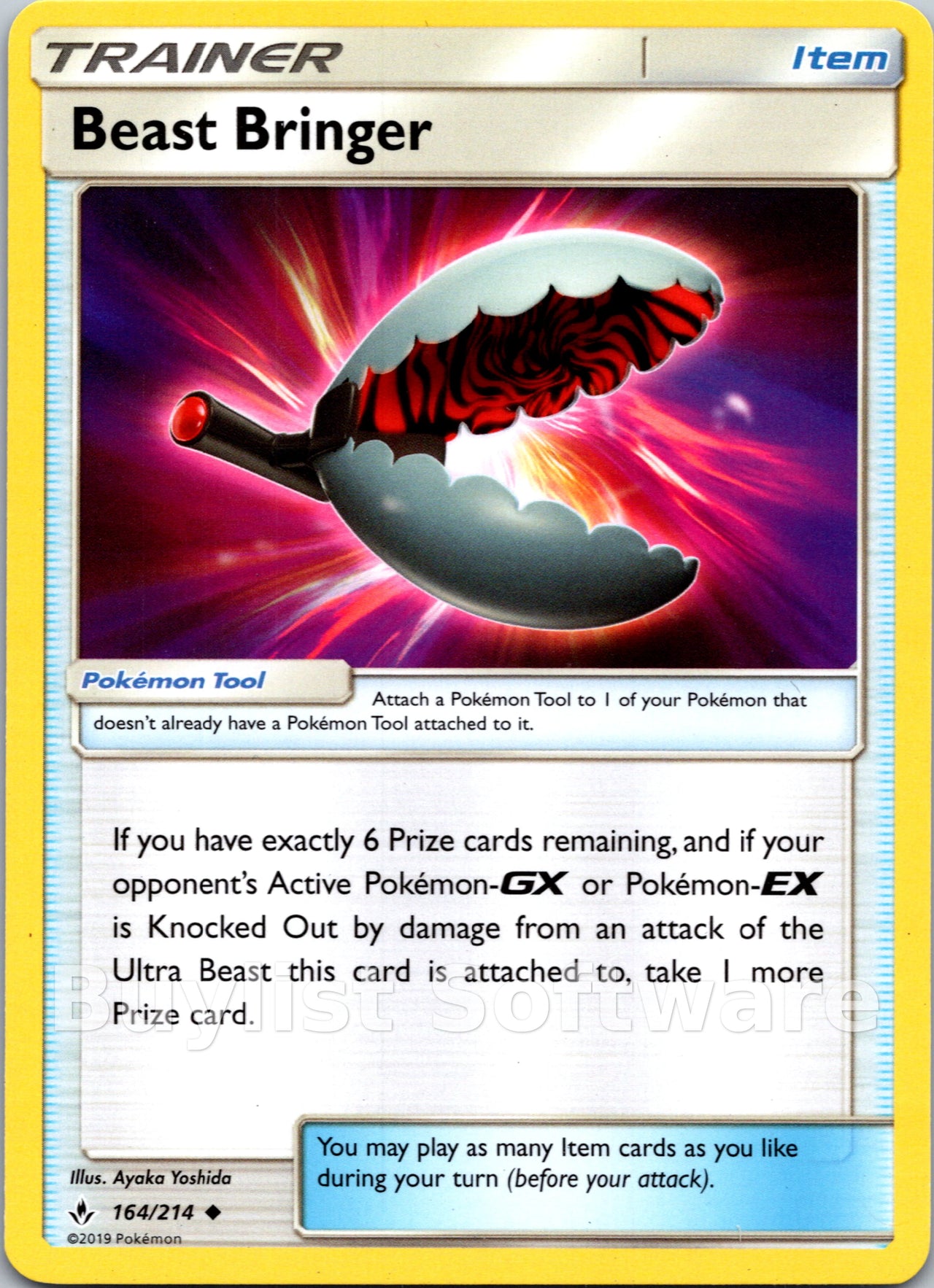 Beast Bringer