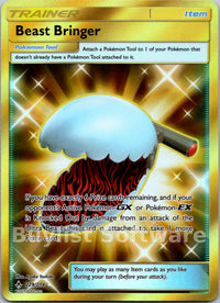 Beast Bringer