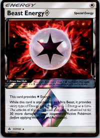 Beast Energy Prism Star