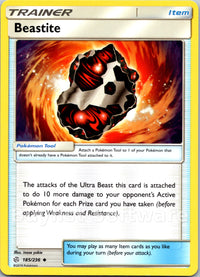 Beastite