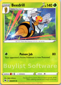 Beedrill