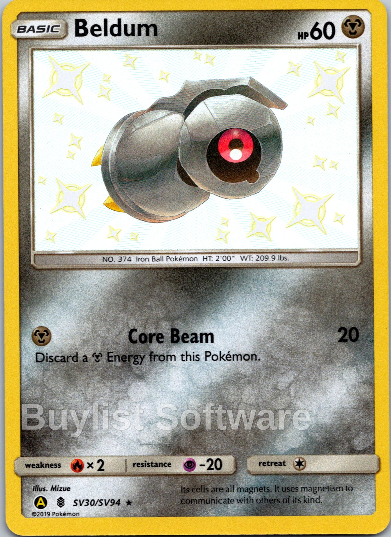 Beldum