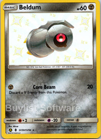 Beldum