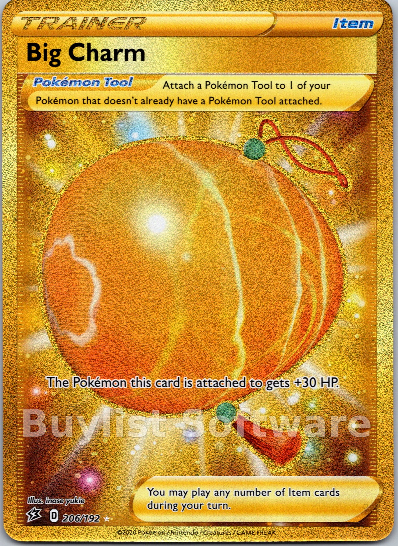 Big Charm
