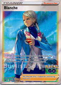 Blanche