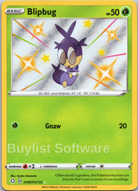 Blipbug