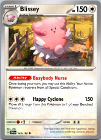 Blissey