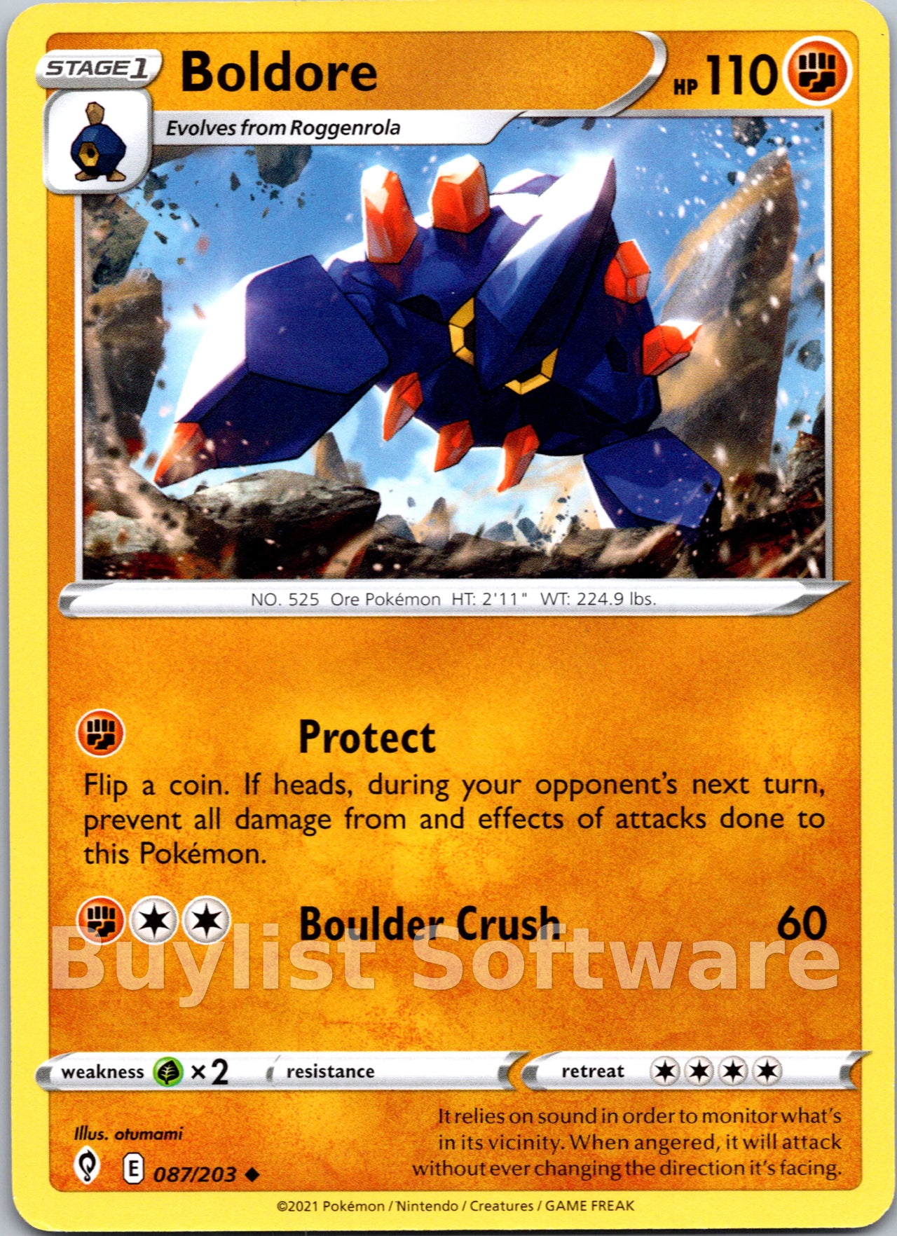 Boldore