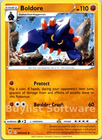 Boldore