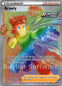 Brawly