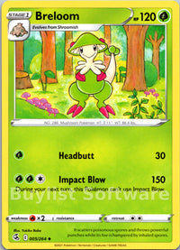 Breloom